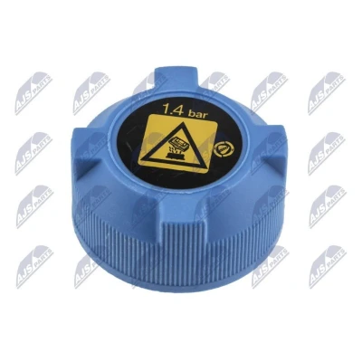 Image de Bouchon, réservoir de liquide refroidissement NTY CCK AR 001