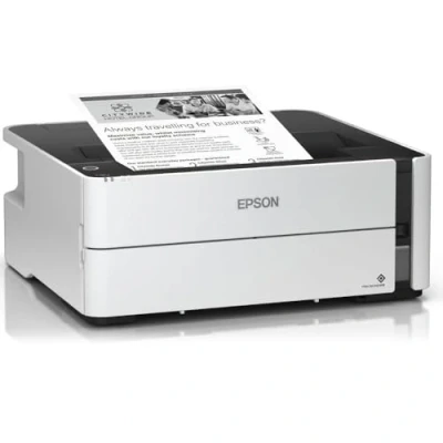 Image de Epson EcoTank M1180 imprimante Jets d&#039;encres 1200 x 2400 DPI A4 WiFi