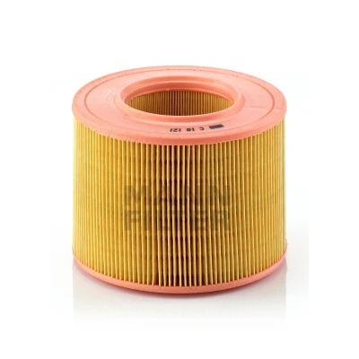 Image de MANN FILTER C 18 121 Filtre à air 130 176 Cartouche filtrante RENAULT: 19 II Cabriolet, MEGANE 1 Coach, I 3/5 portes, ARO: 10 SUV