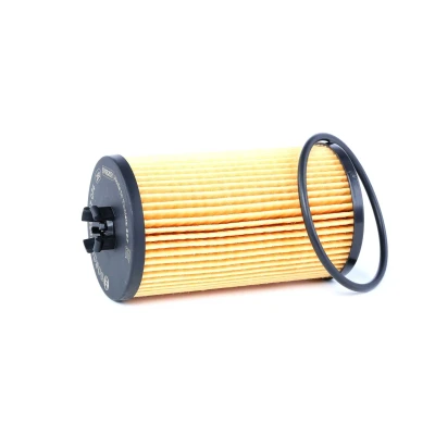 Image de BOSCH F 026 407 074 Filtre à huile avec joints Cartouche filtrante OPEL: Insignia A Sports Tourer, Astra K Van / 3/5 portes, Tourer