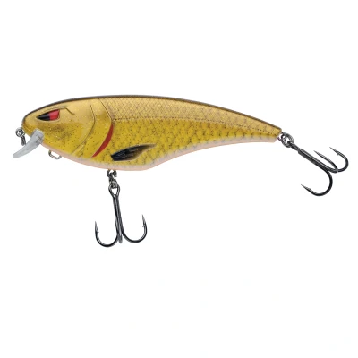 Image de Berkley Zilla Flanker 110 Rudd Poisson nageurs
