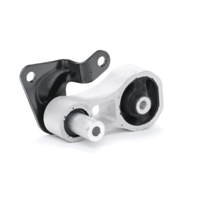 Image de SASIC 2706029 Support, suspension du moteur Support métal caoutchouc droite, supérieur, arrière FORD: FIESTA 5, 6, Fusion Break