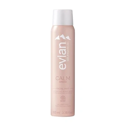 Image de Evian Brume Visage Calm 100ml