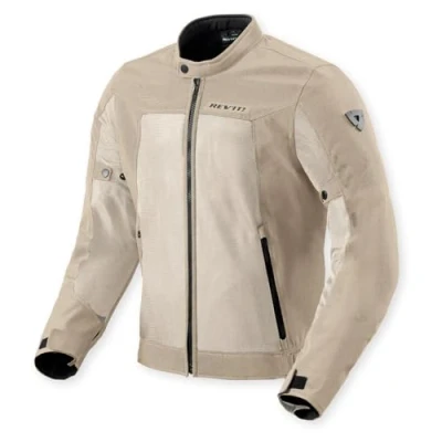 Image de Veste textile Revit Eclipse 2 Sable 2XL