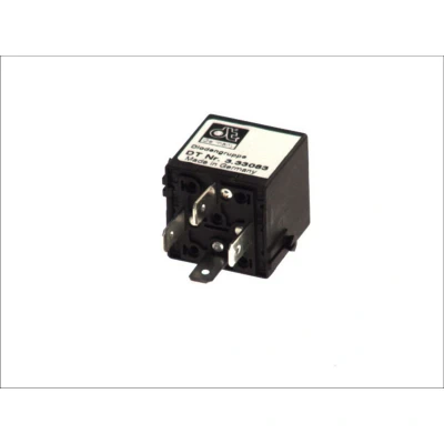Image de DT Spare Parts 3.33083 Résistance additionnelle, système d&#039;allumage