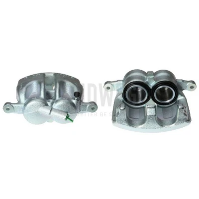 Image de BUDWEG CALIPER 344171 Étrier de frein PEUGEOT: Expert II Van, Tepee, Сamion à Plateau/Сhâssis, CITROËN: Jumpy MPV