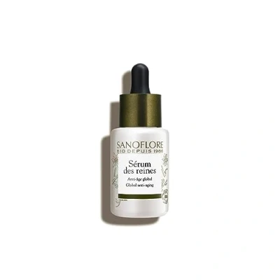 Image de Sanoflore Sérum des Reines Certifiée Bio