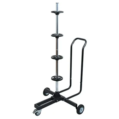 Image de Compass 09262 Support de pneu mobile 265 mm