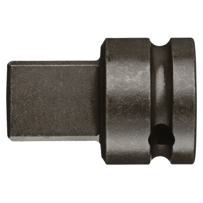 Image de GEDORE R67400008 Adaptateurs de réduction, cliquet 20 (3/4&quot;), 12,5 (1/2&quot;)mm (pouces) Acier molybdène chrom 3/4&quot;, 1/2&quot;pouce
