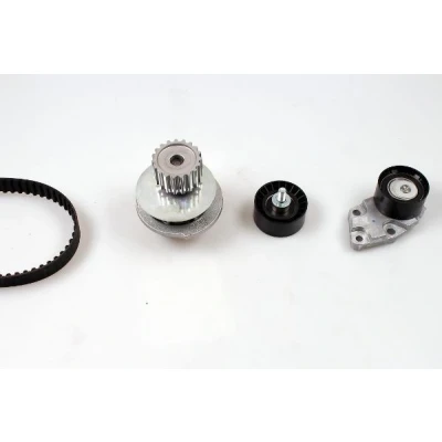 Image de HEPU PK07930 Pompe à Eau + Kit De Distribution 127 DAEWOO: Lanos Berline