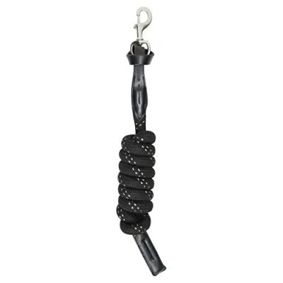 Image de LeMieux Corde pour Licol Noir