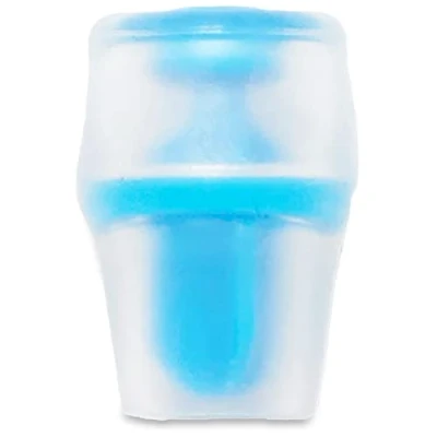Image de Hydrapak kit 2 tetines/bite valve sheath pack, Neutre