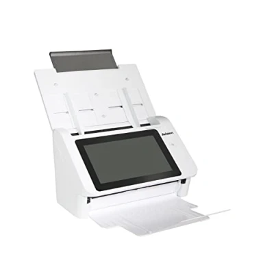 Image de AVISION AN335W A4 Dokumentenscanner 35ppm/A4/USB3.2/Wi Fi/LAN/600dpi
