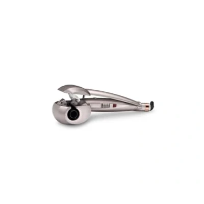 Image de Fer à boucler 2660NPE Curl Secret Elegance, Gris Neuf