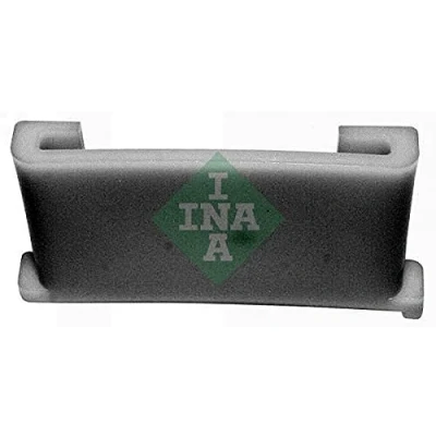 Image de INA 552 0024 10 Guide fixe, chaîne de distribution NISSAN: Pick Up, Primera 5 portes, Berline