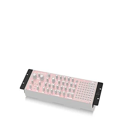 Image de Behringer Eurorack EARS (80 HP) Équerres de Montage en Rack 19&#039;&#039; pour Châssis 80HP