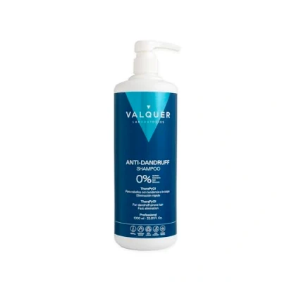 Image de Válquer Shampooing anti pelicules Élimination Rapide 1000 ml