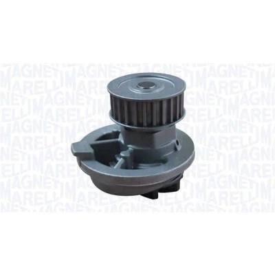 Image de MAGNETI MARELLI 352316170848 Pompe à eau OPEL: Frontera A Sport SUV Cabriolet, Calibra A, Omega B Berline