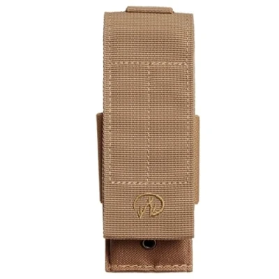 Image de Leatherman Étui Molle couleur marron taille XL Compatible avec Rebar, Skeletool, Surge, Wave, Free et bien plus encore