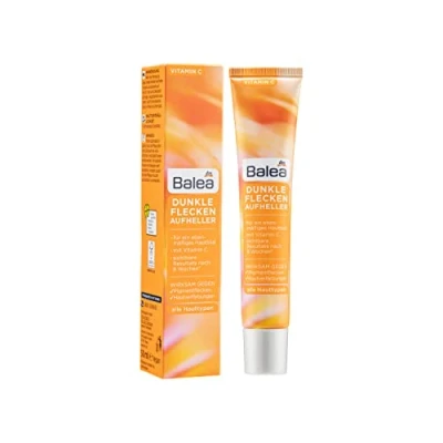 Image de Balea Éclaircissant pour taches foncées 50 ml