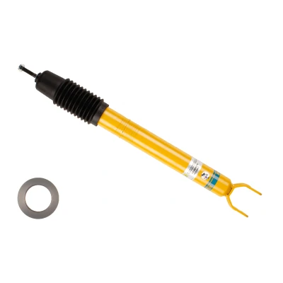 Image de BILSTEIN B8 Offroad 24 069076 Amortisseur Essieu avant Pression de gaz Système monotube sur ressort Goujon en haut, Fourche bas