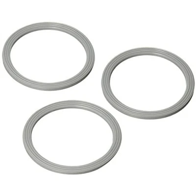 Image de Kenwood Joint bol mixer 8cm (set 3pcs) KW680939