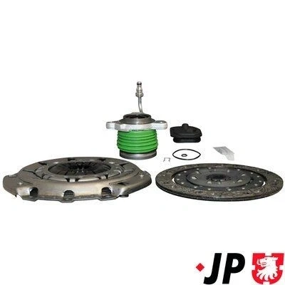 Image de JP GROUP 1530404310 Kit d&#039;Embrayage avec butée de débrayage 230 FORD: MONDEO 3, 3 Kombi, Stufenheck