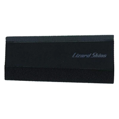 Image de Lizard Skins LI9961 Protège base de vélo Noir