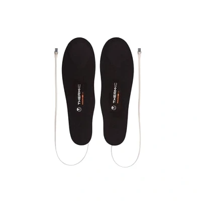 Image de ATOMIC therm IC Heat Flat Lot de Semelles chauffantes Noir Taille Unique