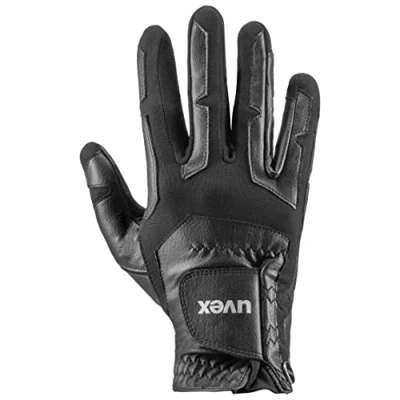 Image de Uvex Gants Ventraxion Plus Noir 7 8