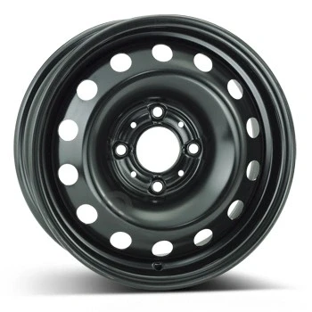 Image de ALCAR 4Trou 14Pouce 108mm Jante acier 6215