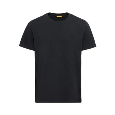 Image de camel active Kurzarm Tshirt basique asphalt, Homme, Taille: XXL, Asphalt