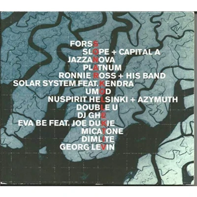 Image de Sonar Kollektiv 3 [Import]