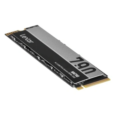 Image de Lexar NM790 M.2 1 To PCI Express 4.0 NVMe SLC Neuf