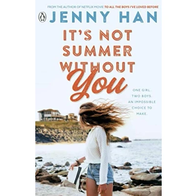 Image de It&#039;s Not Summer Without You: Book 2 in the I Turned Pretty Series Livre d’occasion Très bon
