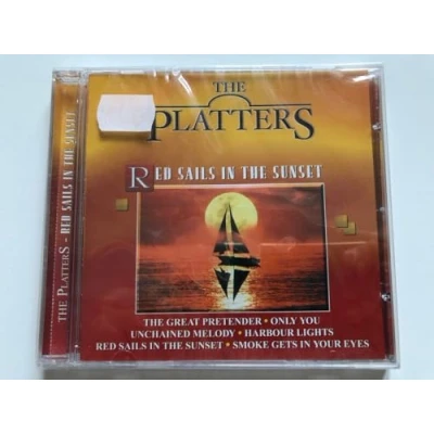 Image de Red Sails in The Sunset [Import]