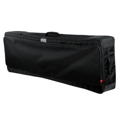 Image de GATOR Cases Pro Go clavier slim 88 touches