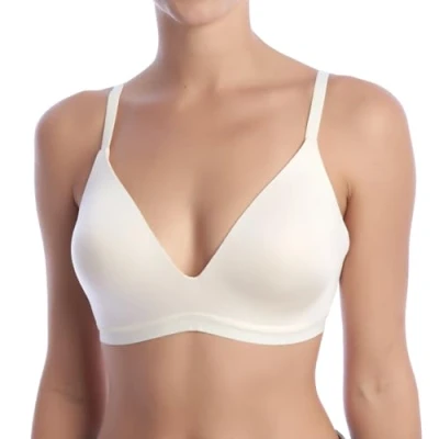 Image de Sloggi Wow 2.0 P Soutien Gorge rembourré, Écru White, M Femme