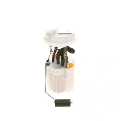 Image de BOSCH 0 580 314 221 Unité d&#039;injection de carburant électrique OPEL: Corsa D 3/5 portes