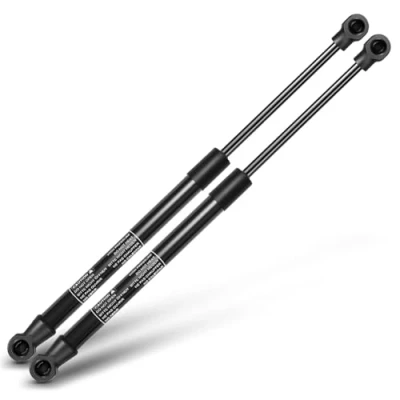 Image de Frankberg 2x Ressorts à Gaz pour Hayon Compatibles avec 6er E64 630 635 645 650 M Cabriolet 2004 2010 Remplacer# 51247057340