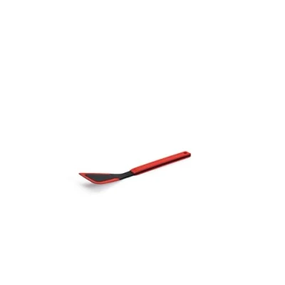 Image de Woll KU001 Cook de it Spatule avec Manche Fibre Verre des ärktem et Silicone lèvres jusqu&#039;à 260 Résiste à la Chaleur, 7 x 31,5 cm