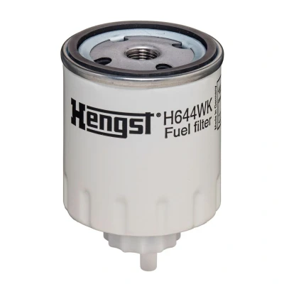 Image de HENGST FILTER H644WK Filtre à Carburant vissé DAF: 55