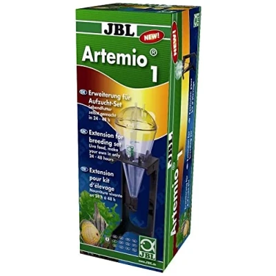 Image de JBL Artemio 1 Extension de Kit d&#039;Elevage pour Aquariophilie