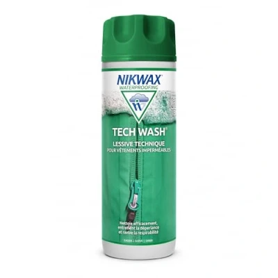 Image de Nikwax Tech Wash 300ml