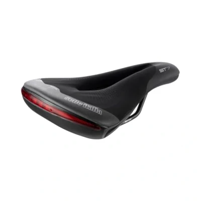 Image de Selle ST 7 Vision Superflow noir L3