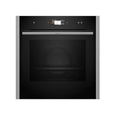 Image de FOUR MULTIFONCTIONS ECOCLEAN 71L SLIDE &amp; HIDE FULLSTEAM NOIR