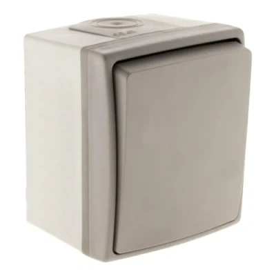 Image de Orok Interrupteur va et vient IP55