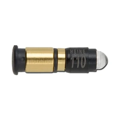 Image de Heine Ampoules de Rechange XHL Xénon Halogène 110