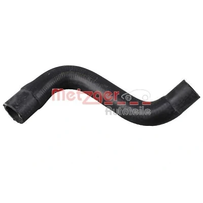 Image de METZGER 2420351 Durite De Refroidissement centre droite EPDM (éthylène propylène diène caoutchouc) MERCEDES BENZ: Sprinter 3 T Van, 3.5 Van