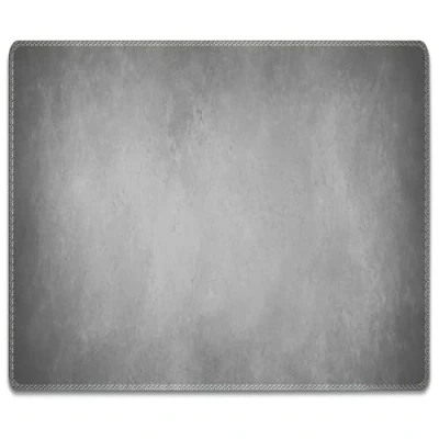 Image de Silent Monsters Tapis de Souris Taille L (360 x 250 mm) Mouse Pad, Motif Gris, approprié pour Bureau et Gaming